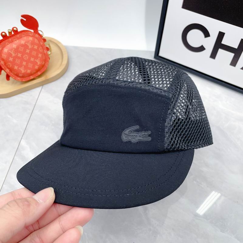 Lacoste cap dx03